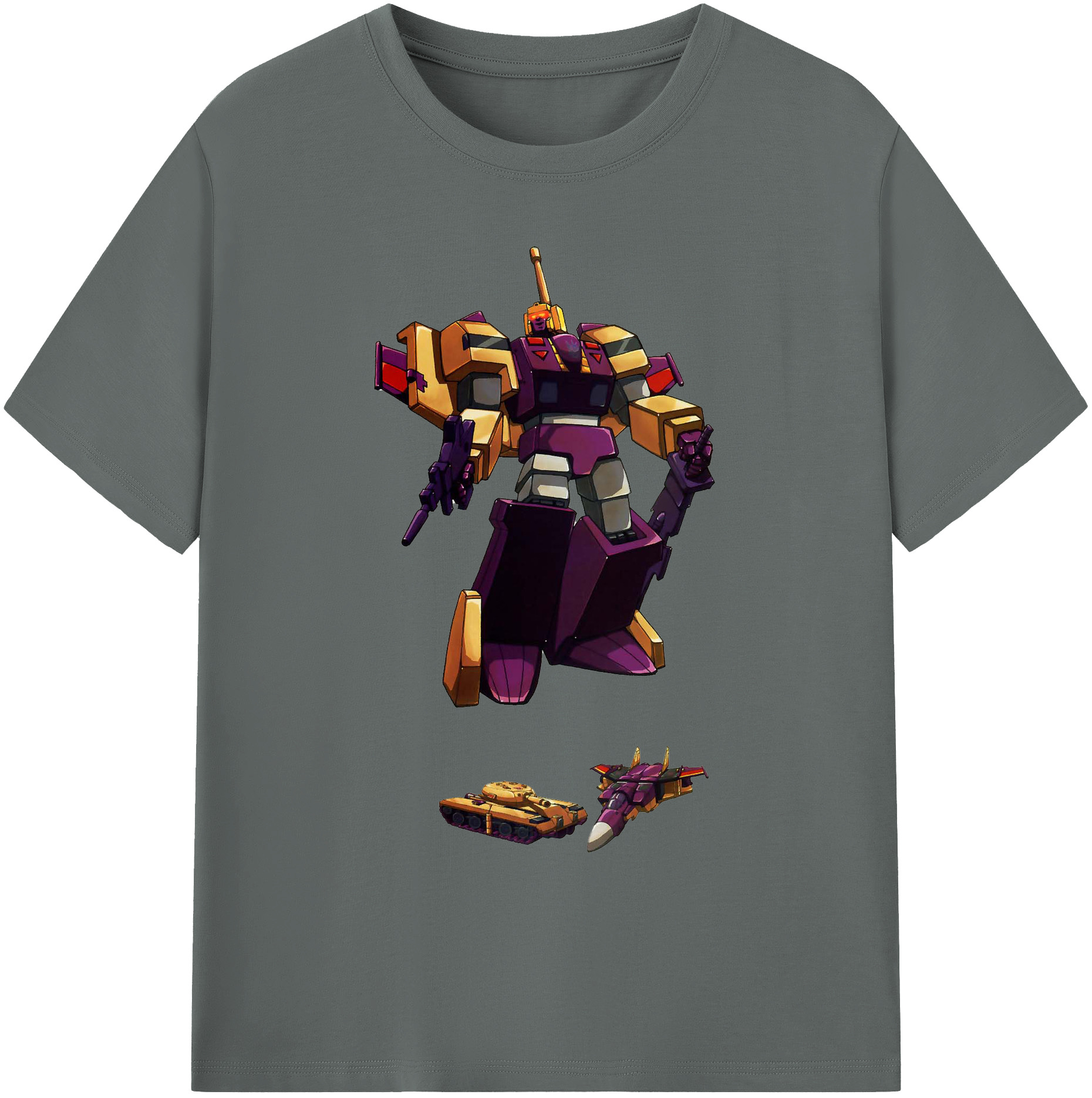 （画像用）  綿100％ メンズ半袖Tシャツ｜肌触りやわらか＆通気性